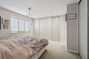 Main bedroom- click for photo gallery